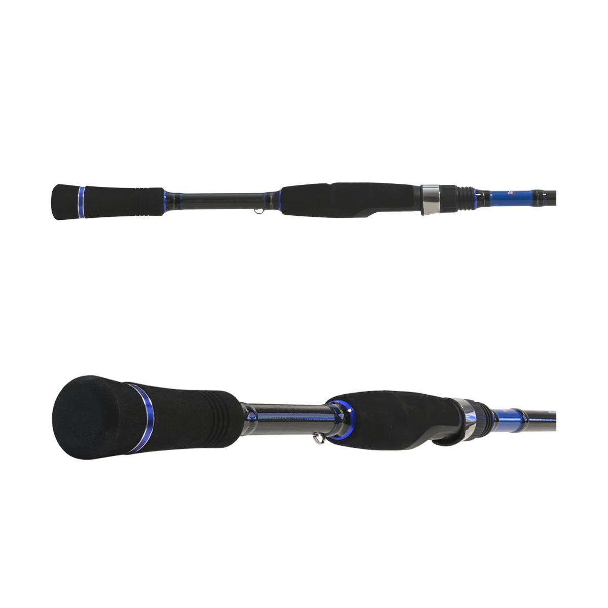 Dobyns Maverick MK703SF Spinning Rod All Purpose Bass Fishing Rods